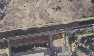 Wo landen Sie im Februar?