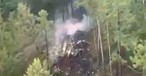 angara airlines antonov an 24 wrack