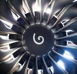 CFM Leap-Triebwerk: Turkish will es warten können.
