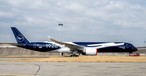 Airbus A350-1000 in Lufthansa-Lackierung: Er wird die Registrierung D-AIFA tragen. 