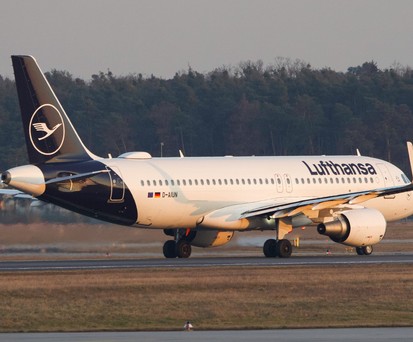 lufthansa d aiun airbus a320
