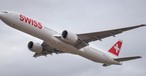 Boeing 777 von Swiss: Die Schweizer Lufthansa-Tochter ...