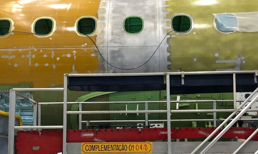 Embraer will stay Brazilian