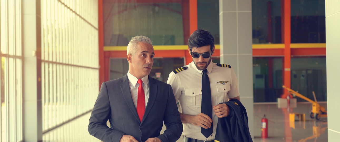 Praxisorientierte Ausbildung im General und Aviation Management für erfahrene Luftfahrtsexperten