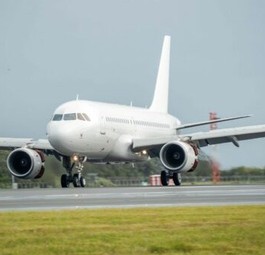 airbus a319 windrose