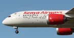 Boeing 787 von Kenya Airways: Die Regierung beschloss die Verstaatlichung.