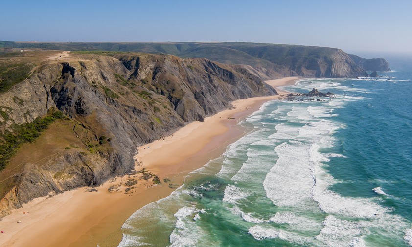 Vila do Bispo Costa Vicentina