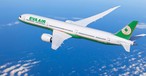 Boeing 787-10 in a livery of Eva Air: The airline is changing its order.