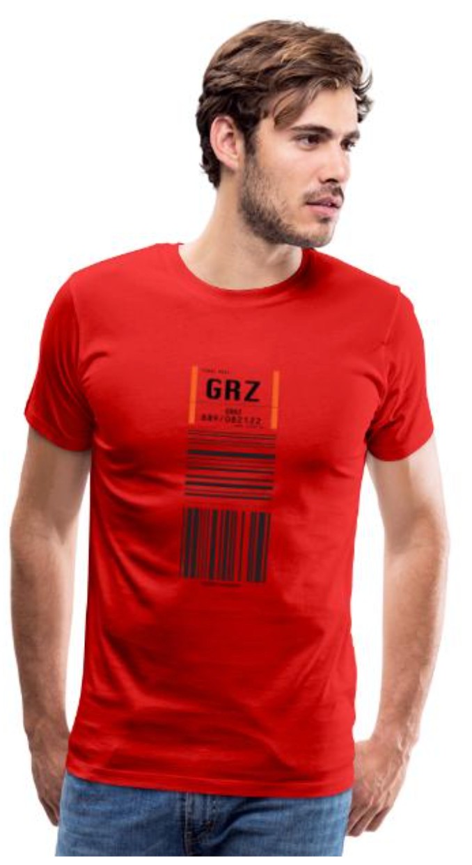 GRZ - Graz