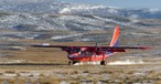 Britten-Norman BN-2B-26 Islander vom Falkland Islands Government Air Service: Die Airline stockt die Flotte auf.