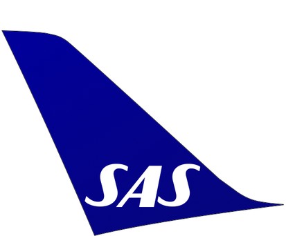 SAS: Neu Oslo-Salzburg