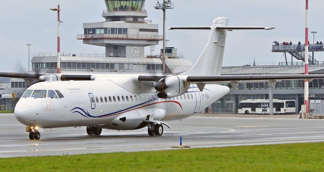 dat atr 72 linz