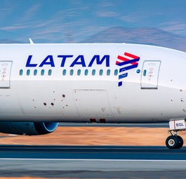 Boeing 787 von Latam: Was genau geschah im Cockpit?