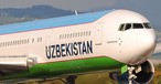 Boeing 767 von Uzbekistan Airways: Einige der Langstreckenflieger sind der Fluglinie zu alt.