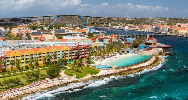 willemstad curacao