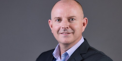 Neal Jones, Chief Sales &amp; Marketing Officer, Marriott International – Europe, Africa &amp; Middle East