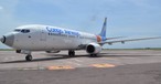 Boeing 737-800 von Congo Airways: Die Airline ist auf Expansionskurs.