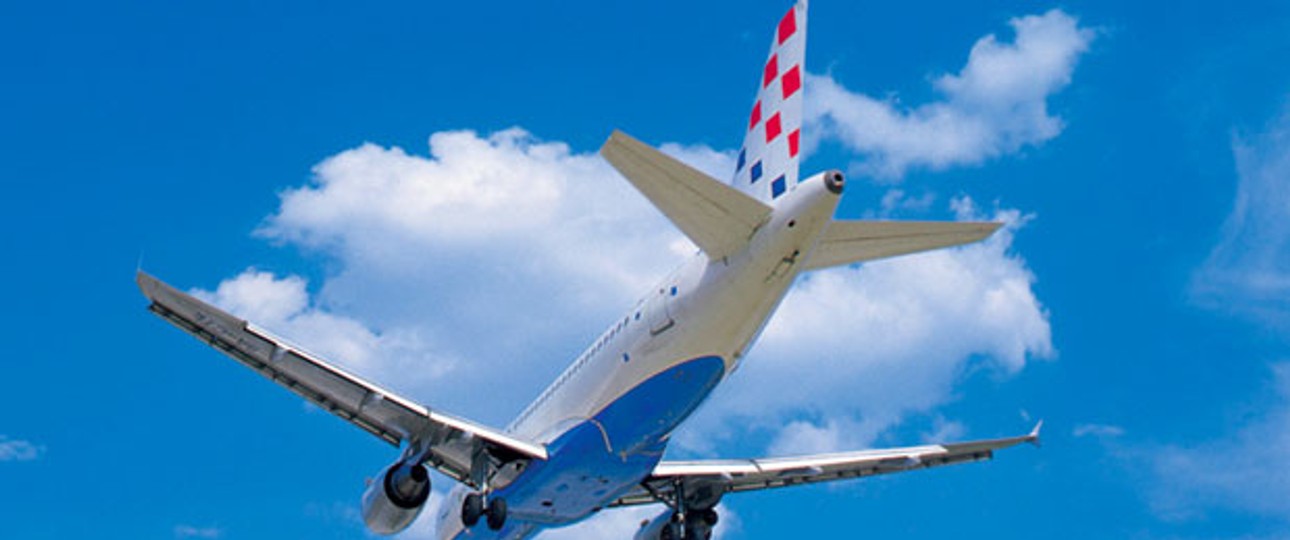 Croatia-Jet: Mehr Wettbewerb auf profitablen Routen