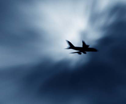 Turbulenzen: Unangenehm für Passagiere und Airline.