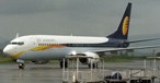 Boeing 737 der alten Jet Airways: Zum Neustart kauft die Fluglinie neue Flieger.