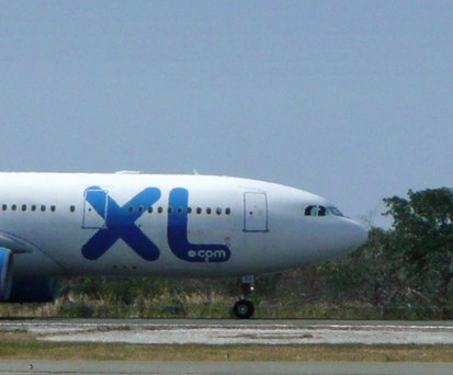 A330 von XL Airways: Ein erster Verkaufsversuch scheiterte 2009.