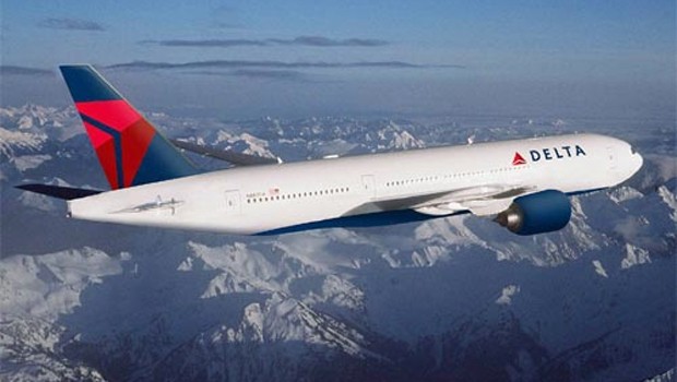 Jet von Delta: Strategische Partnerschaft mit Aeromexico