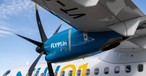 ATR 72 von Fly 91: Die Flotte bekommt kräftig Zuwachs.