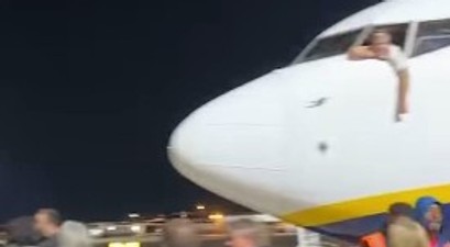 ryanair marseille