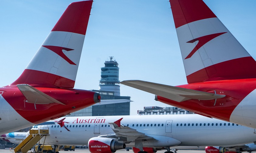 Flotte von Austrian: Wann der erste Dreamliner kommt, will die Airline noch nicht verraten.
