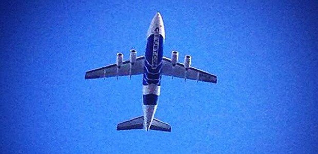 Flieger von City Jet: Verkaufsverhandlungen über Monate.