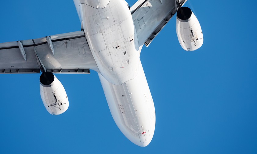 Airbus A330: Drei Exemplare fanden ihren Weg nach Belarus.