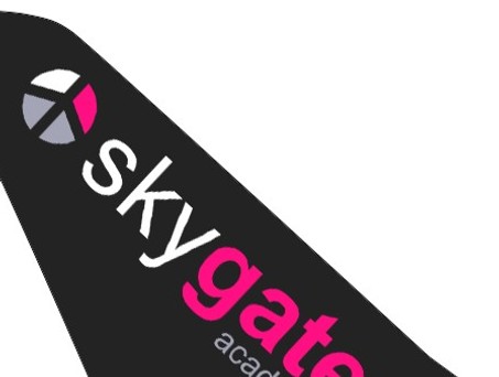ticker skygate academy