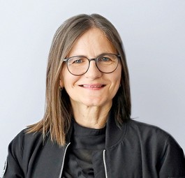 Carmen Wiedfeldt, Manager Passage Deutschland, EVA AIR