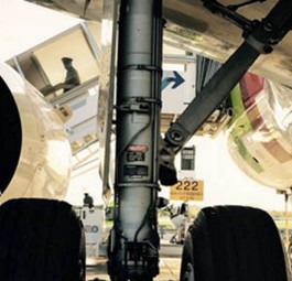Flieger von TAP: neuer brasilianischer Besitzer.
