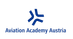 aaa aviation academy austria logo