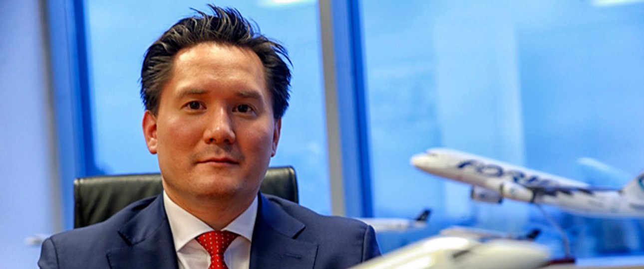 Arno Schuster: «Erste Priorität hat nun für uns, diese neue, erweiterte Gruppe erfolgreich aufzustellen».