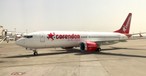 Boeing 737 von Corendon: Die Probleme entstehen oft an größeren Airports.