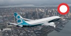 Boeing 737 Max 8: Inzwischen in vielen Ländern mit einem Flugverbot belegt.