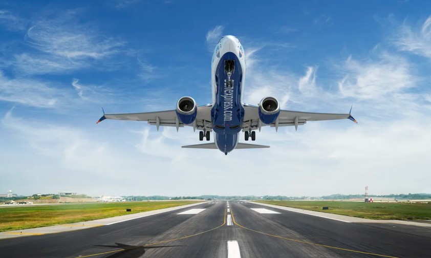 Sun Express: Die Airline bleibt vorsichtig beim Wachstum.