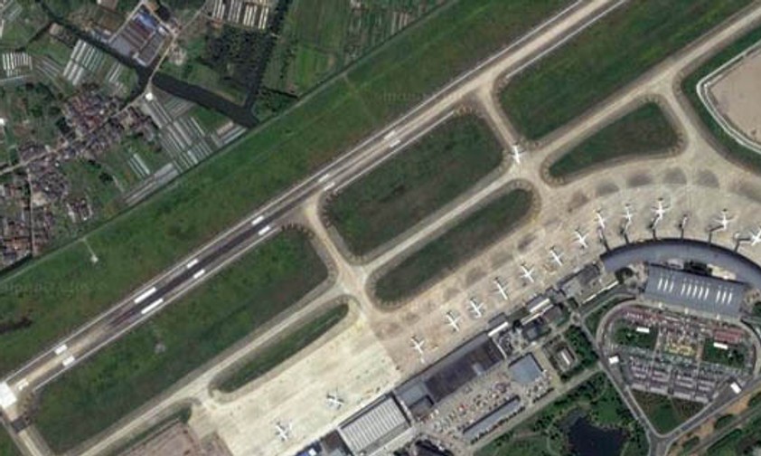 Wo auf der Welt landen Sie im Juli?