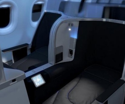 Platz 12: Jetblue.