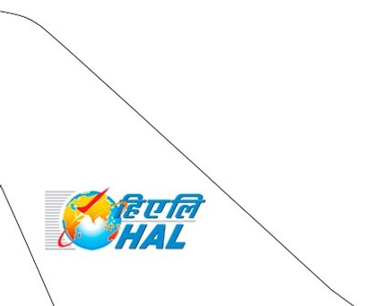 ticker hal hindustan aeronautics