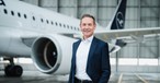 Jens Ritter: «Wir stellen die Frage: Kann Discover Airlines noch mehr touristisch angelegte Strecken für die Lufthansa Airlines fliegen?»