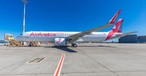 airbus a321 neo air arabia