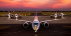 Embraer-E2-Jets: Die Familie könnte ein größeres Mitglieder erhalten.