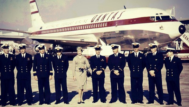 Platz 20: Qantas - Mit 43'000 Followern und wenig Likes sowie Kommentaren ist Qantas das Schlusslicht unseres Instagram-Rankings.