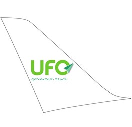Ufo-Vorstand ist wieder komplett