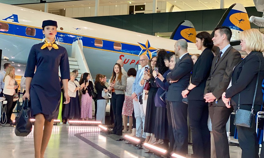 lufthansa neue uniform 01