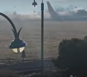 Boeing 737 von Jeju Air kracht in Mauer: Hätte es mit einer anderen Konstruktion weniger Tote gegeben?