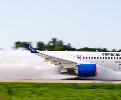 CS300: Bald ein Airbus A230?